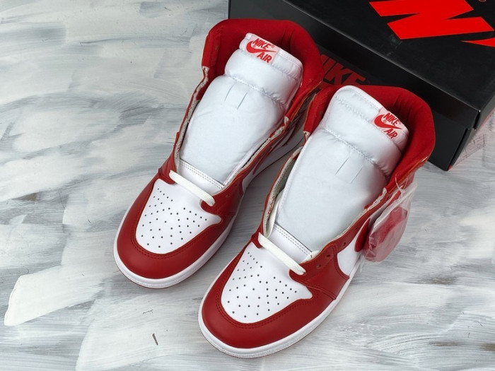 Jordan 1 Retro High New Beginnings CQ4921-601