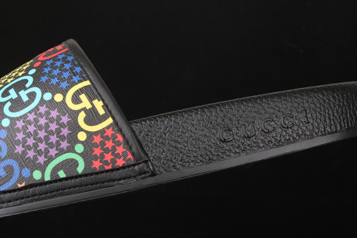 G DESIGNER SLIPPERS