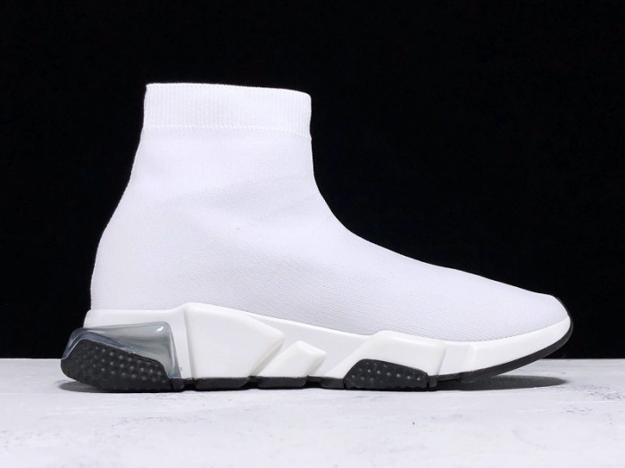 BLEN SPEED TRAINER WHITE 6273