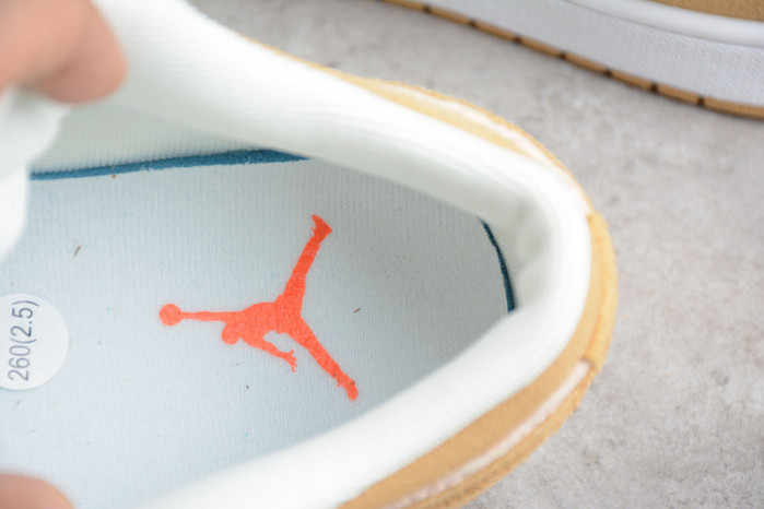 WMNS AIR JORDAN 1 LOW SE