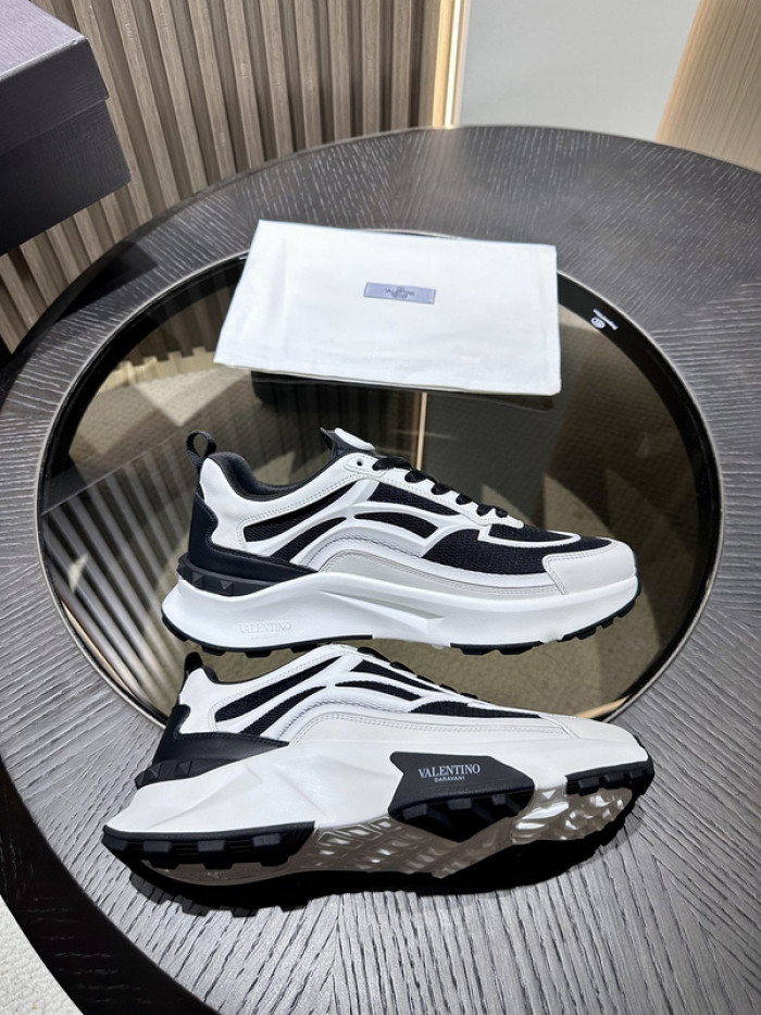 VALEN DESIGNER SNEAKERS