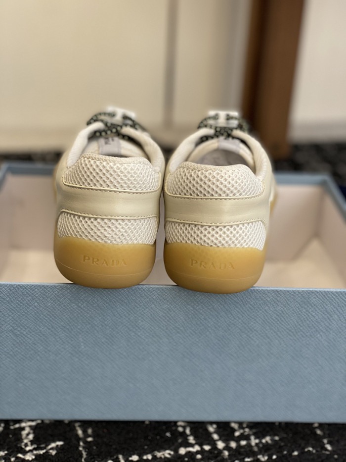 PRA designer sneaker