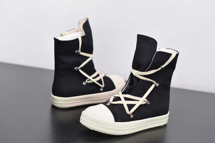 RICK OWENS DRKSHDW