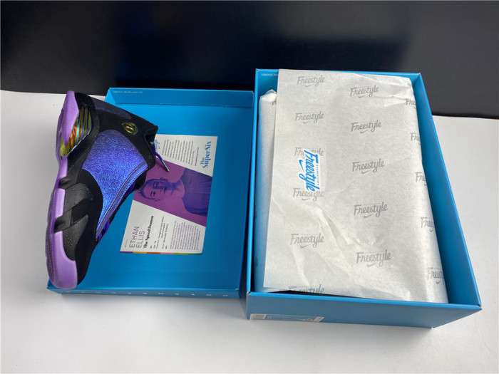 Jordan 14 Retro Doernbecher CV2469-00