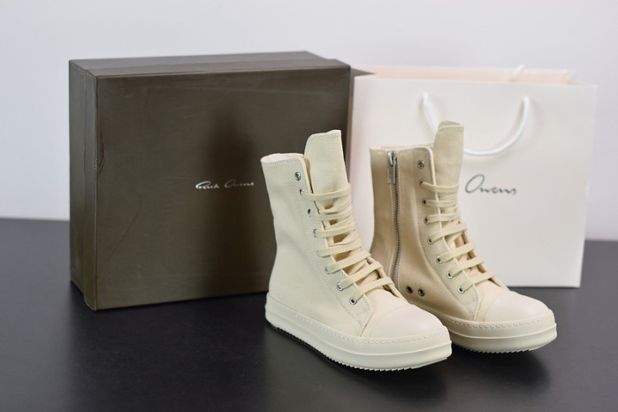 RICK OWENS DRKSHDW