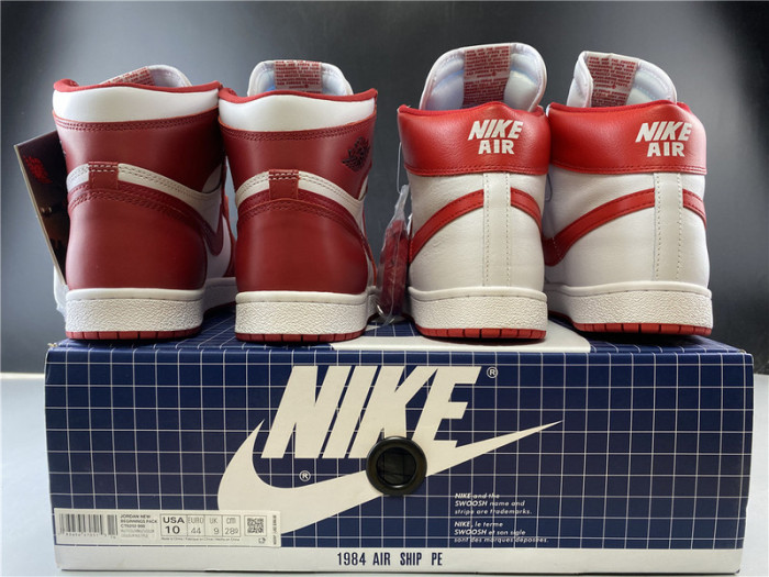 Air Jordan “New Beginnings” Pack CT6252-900