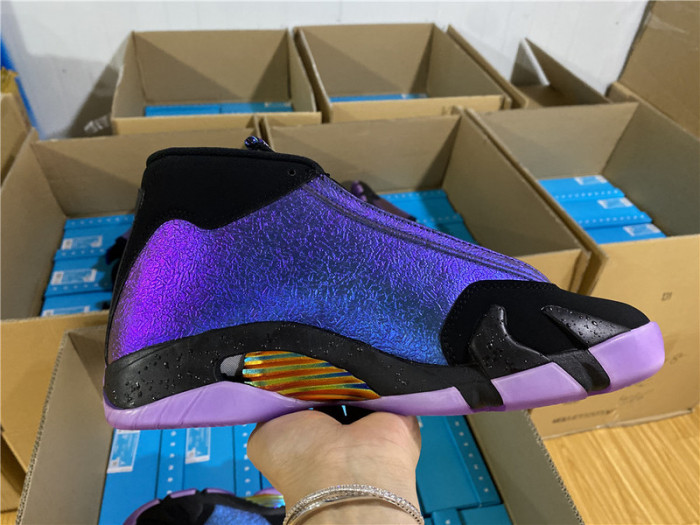 Jordan 14 Retro Doernbecher CV2469-00