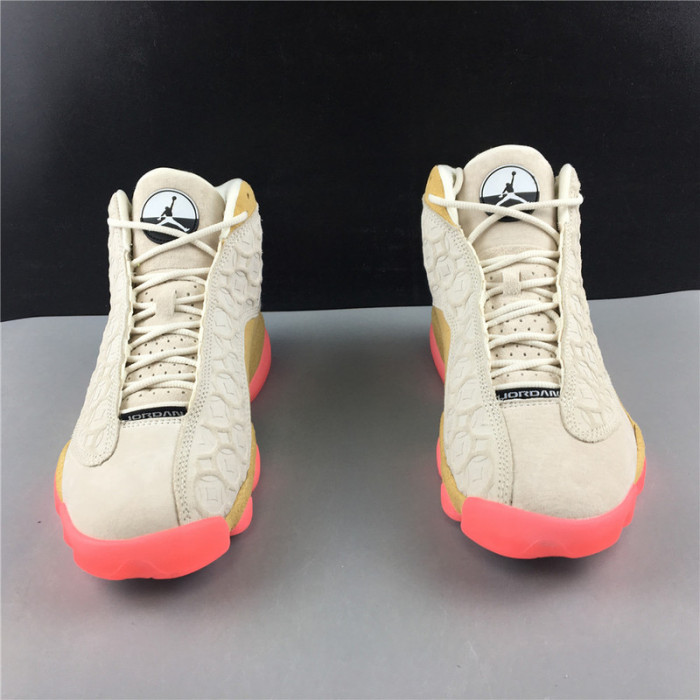 Jordan 13 Retro Chinese New Year (2020) CW4409-100