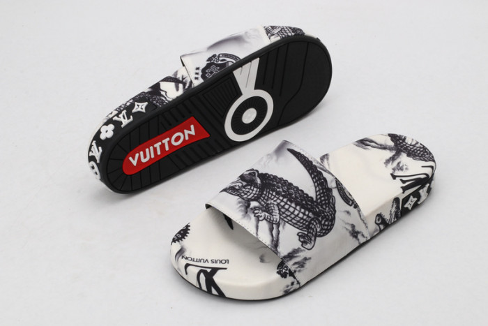 L&V SLIPPERS