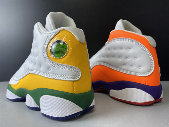 AIR JORDAN 13 RETRO "PLAYGROUND" CV0785-158