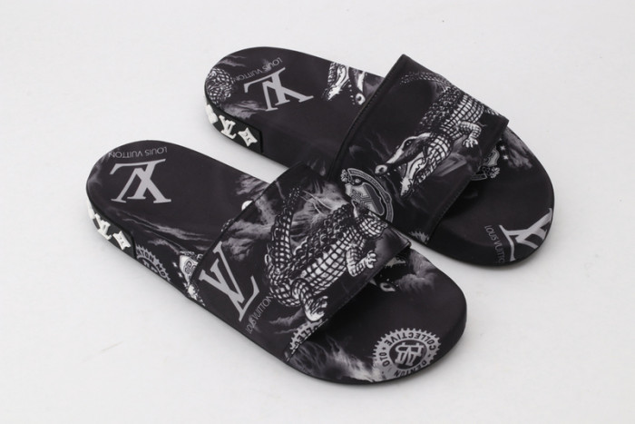 L&V SLIPPERS