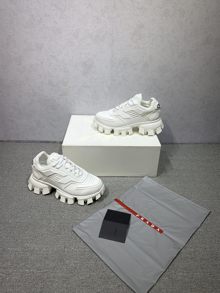 PRA designer sneaker