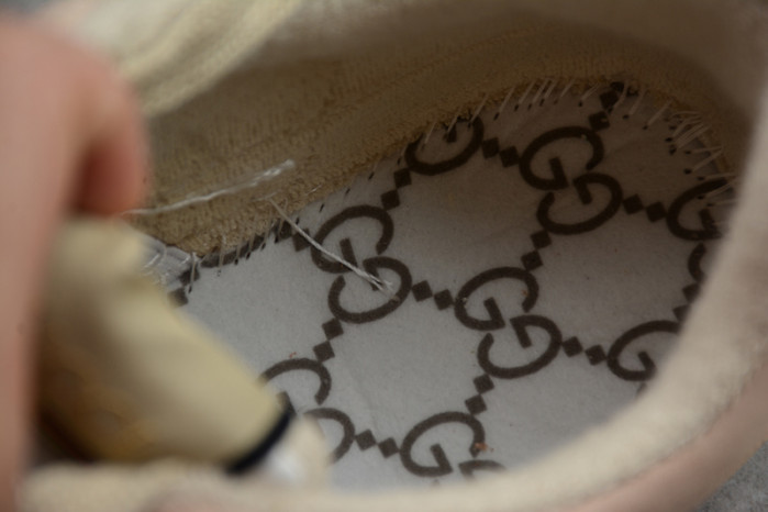 GUCC SNEAKER