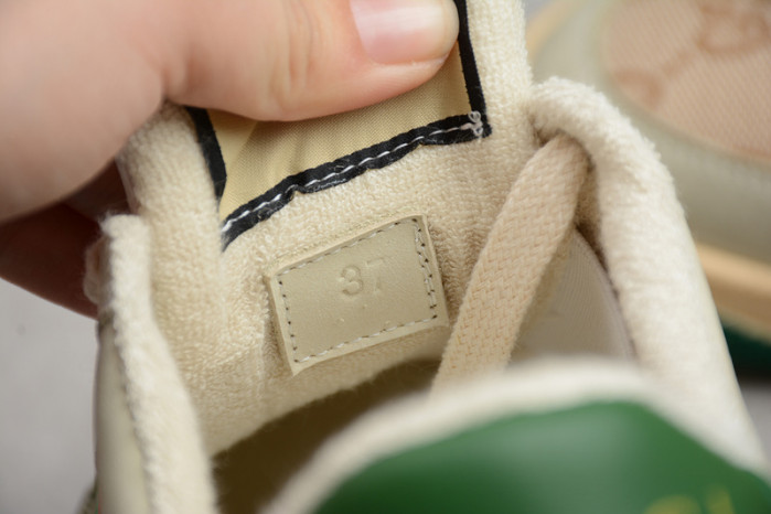 GUCC SNEAKER