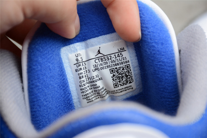 AIR JORDAN 3 RETRO