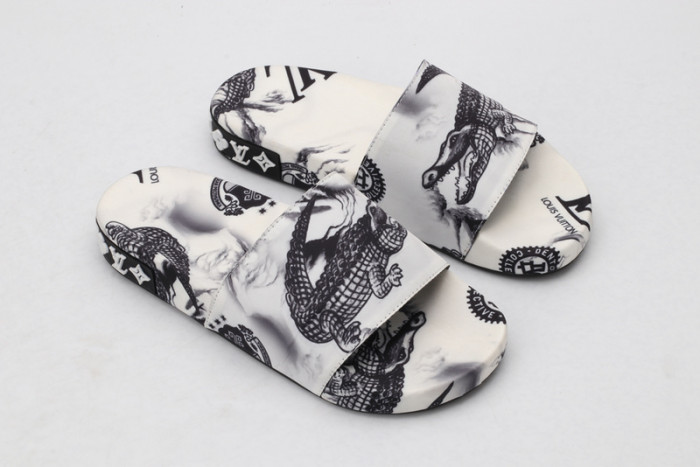 L&V SLIPPERS