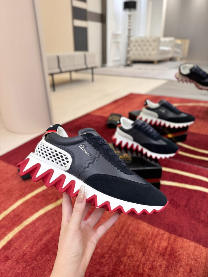 C&L sneaker