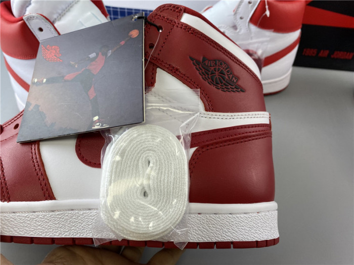 Air Jordan “New Beginnings” Pack CT6252-900