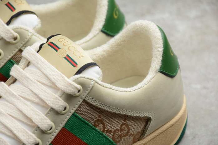 GUCC SNEAKER