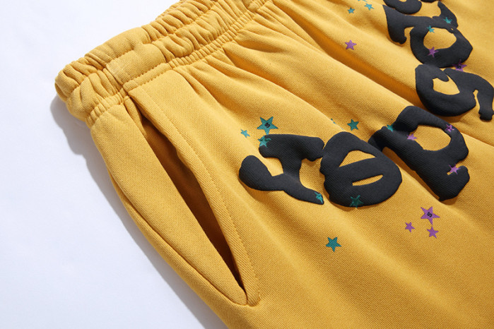 SP5derr HOODIE