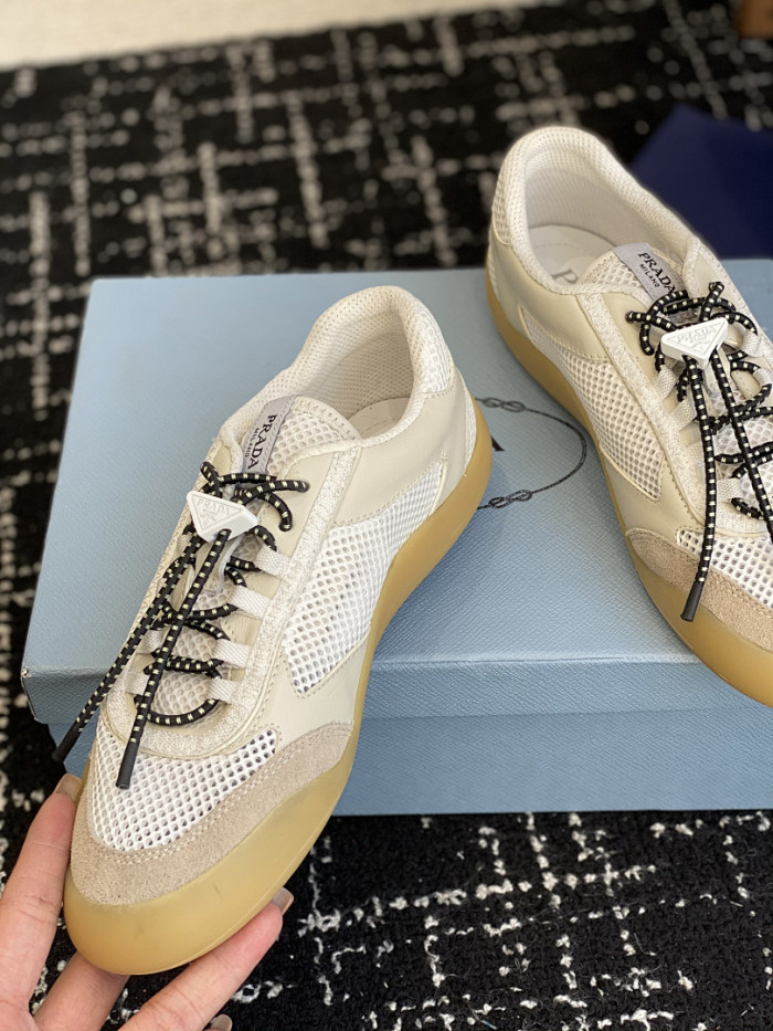 PRA designer sneaker