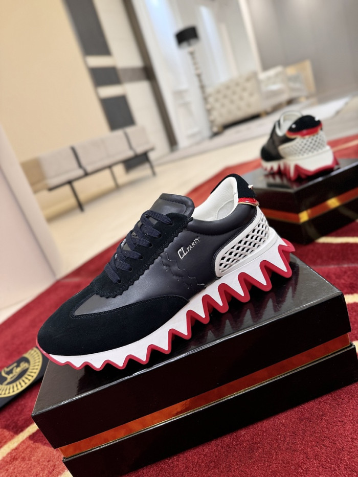 C&L sneaker