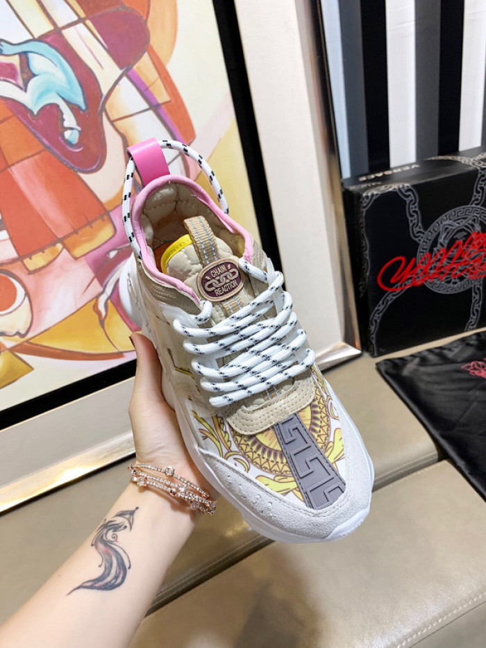 VER DESIGNER SNEAKERS