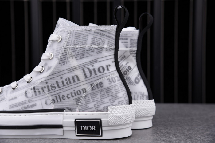 DI*O*R B23 PANKICK