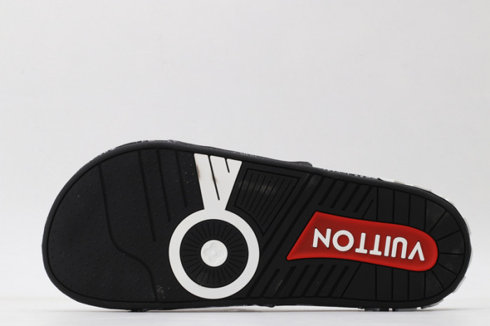 L&V SLIPPERS