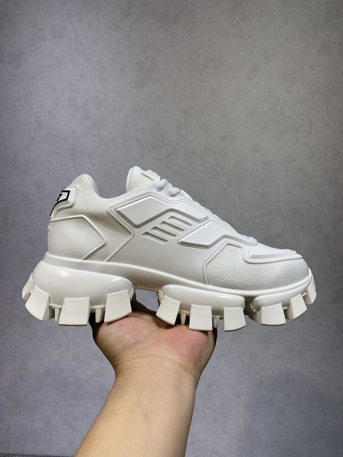 PRA designer sneaker
