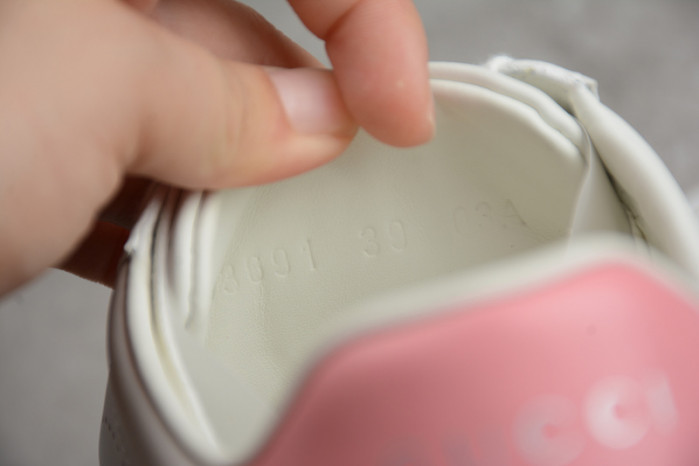 GUCC SNEAKER