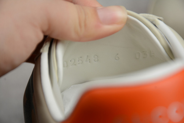 GUCC SNEAKER
