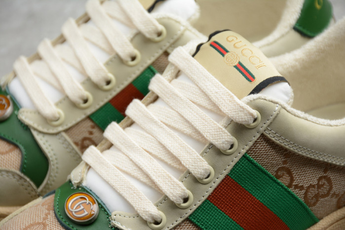 GUCC SNEAKER