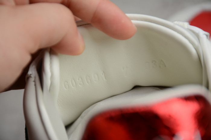 GUCC SNEAKER