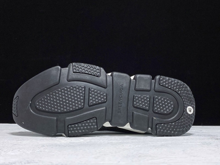 BLEN SPEED TRAINER BLACK SHINE 6278