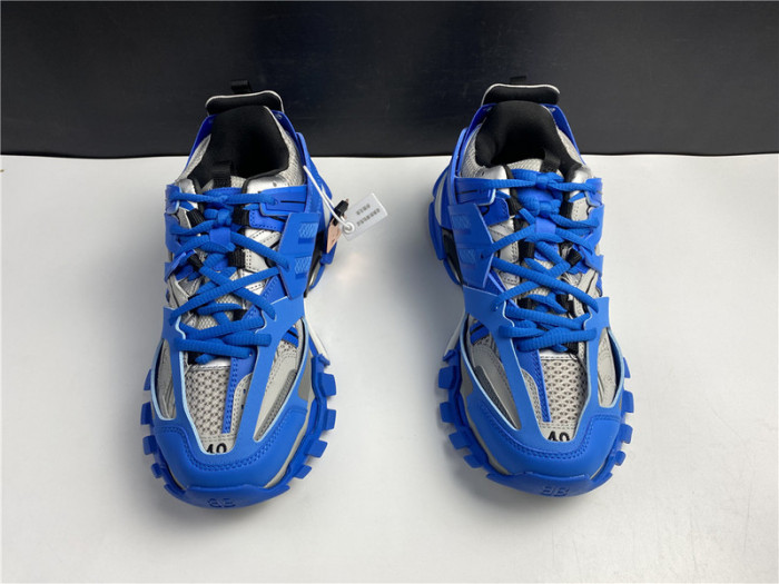 BLEN Track grey and blue 542023W1GB19025