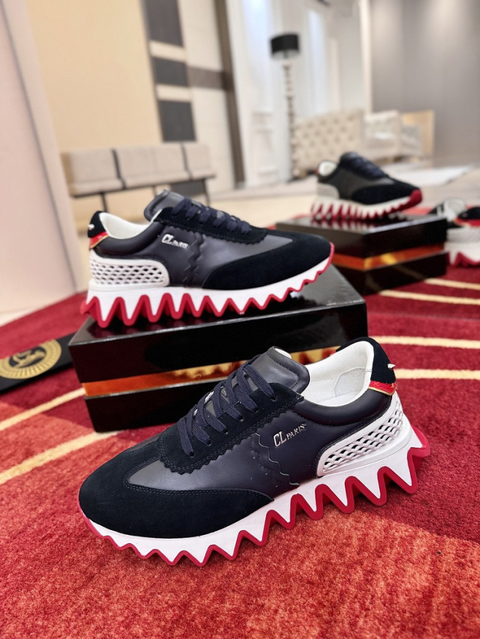 C&L sneaker