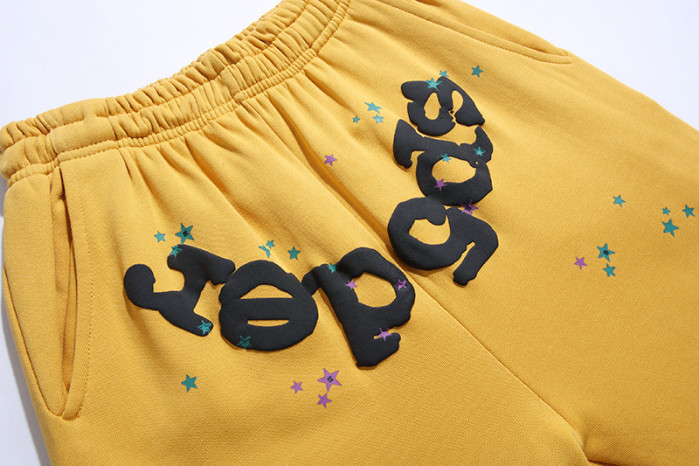 SP5derr HOODIE