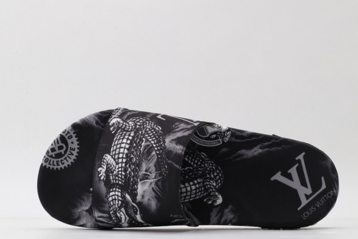 L&V SLIPPERS