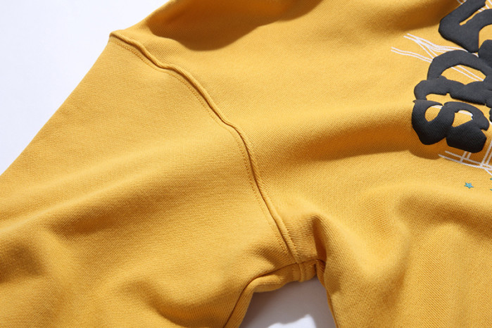 SP5derr HOODIE