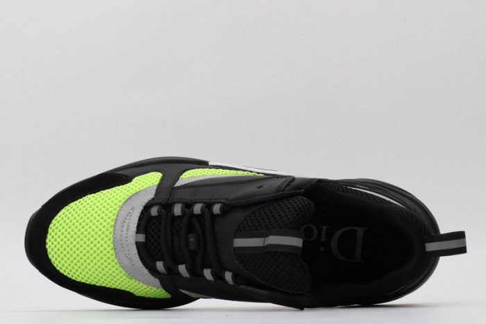 DI*O*R B22 PANKICK