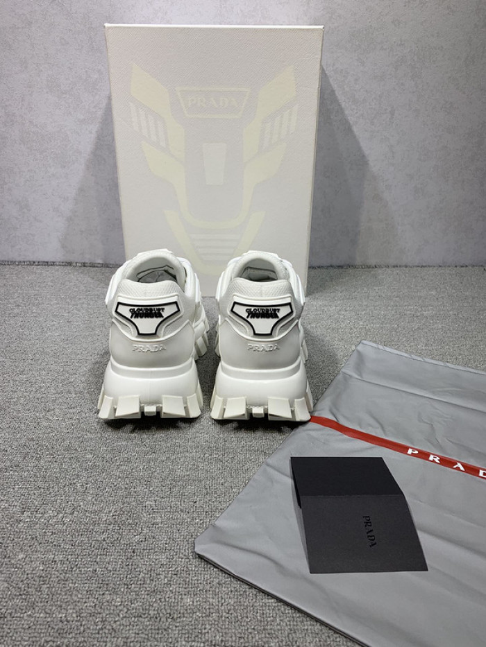 PRA designer sneaker