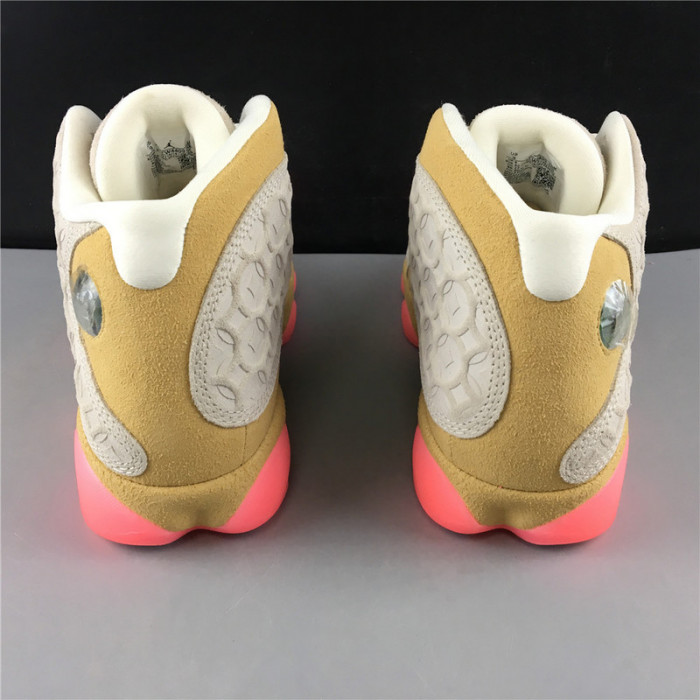 Jordan 13 Retro Chinese New Year (2020) CW4409-100