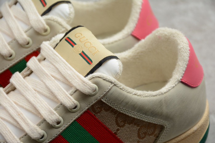 GUCC SNEAKER