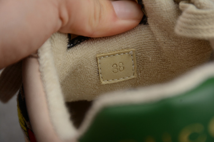 GUCC SNEAKER