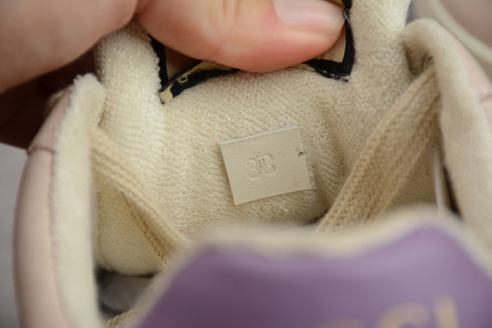GUCC SNEAKER