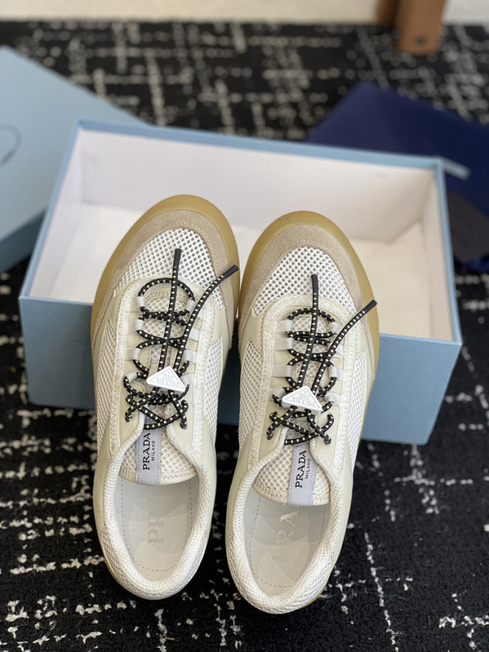 PRA designer sneaker