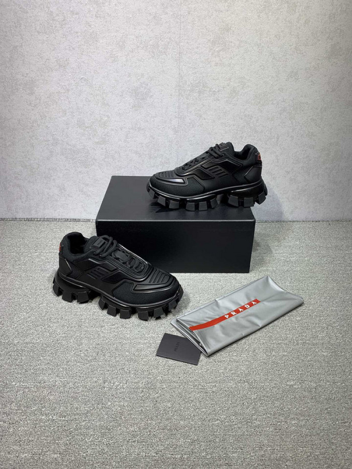 PRA designer sneaker