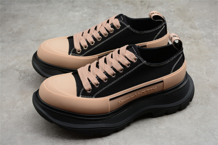 Alexander McQueen sole sneakers