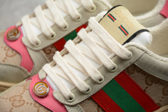 GUCC SNEAKER